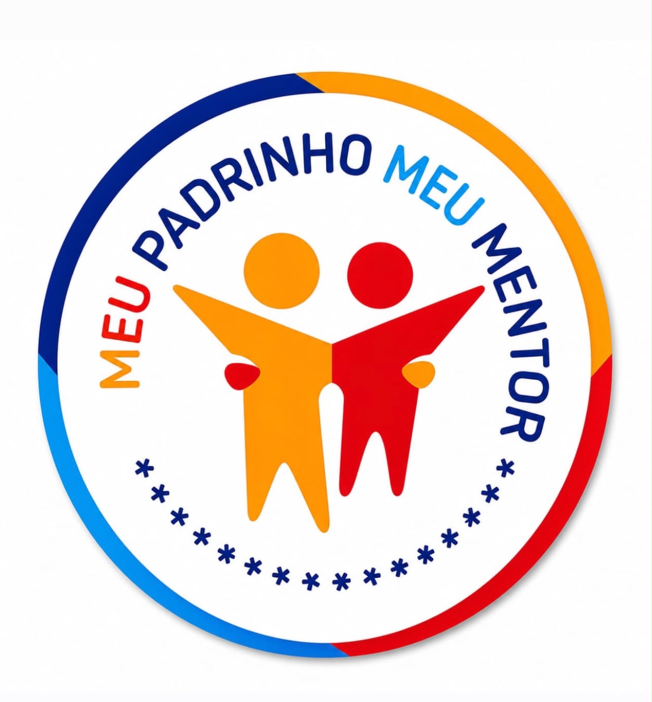 Meu Padrinho Meu Mentor