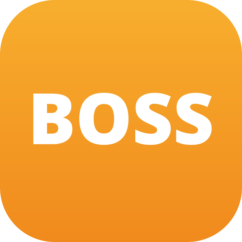 BOSS